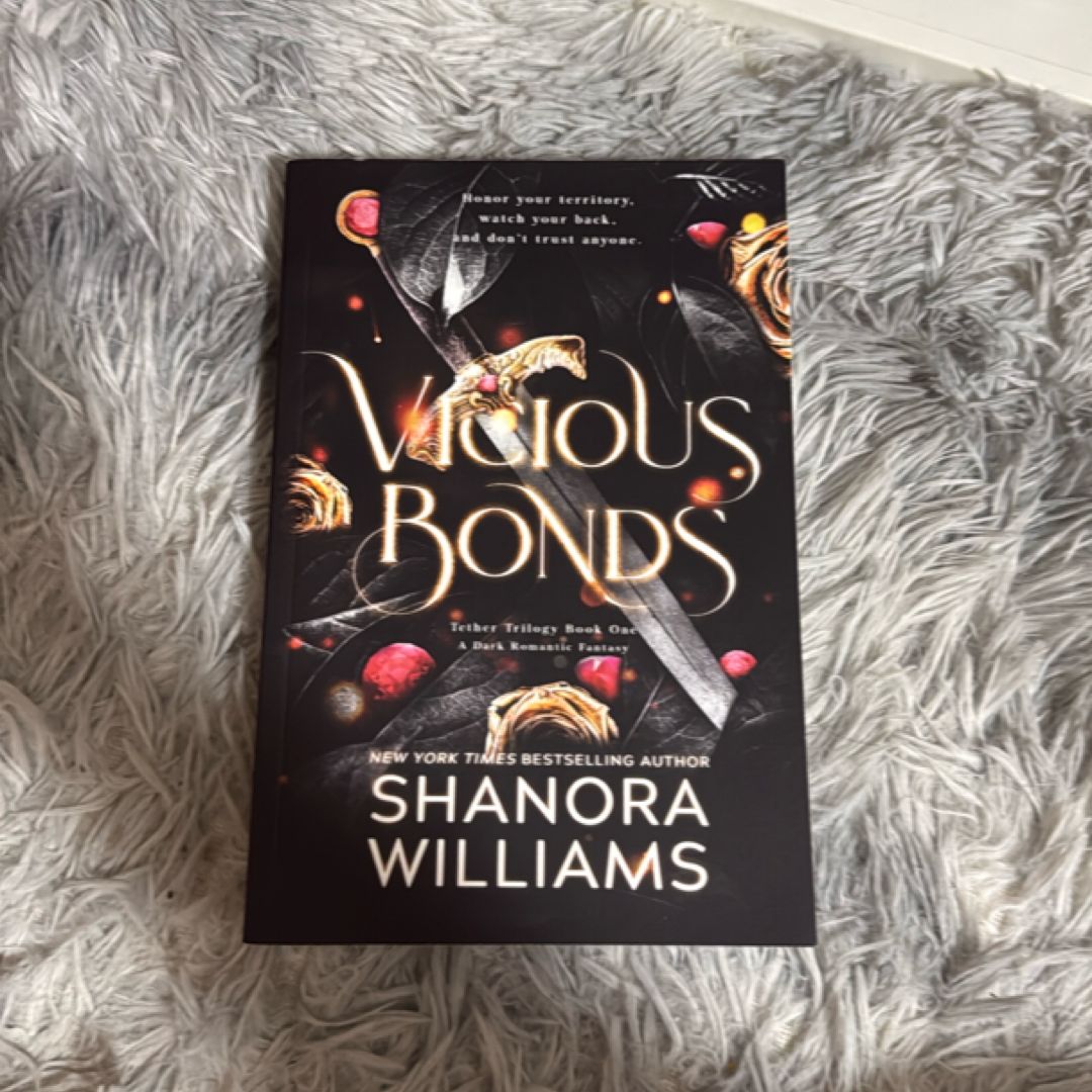 Vicious Bonds