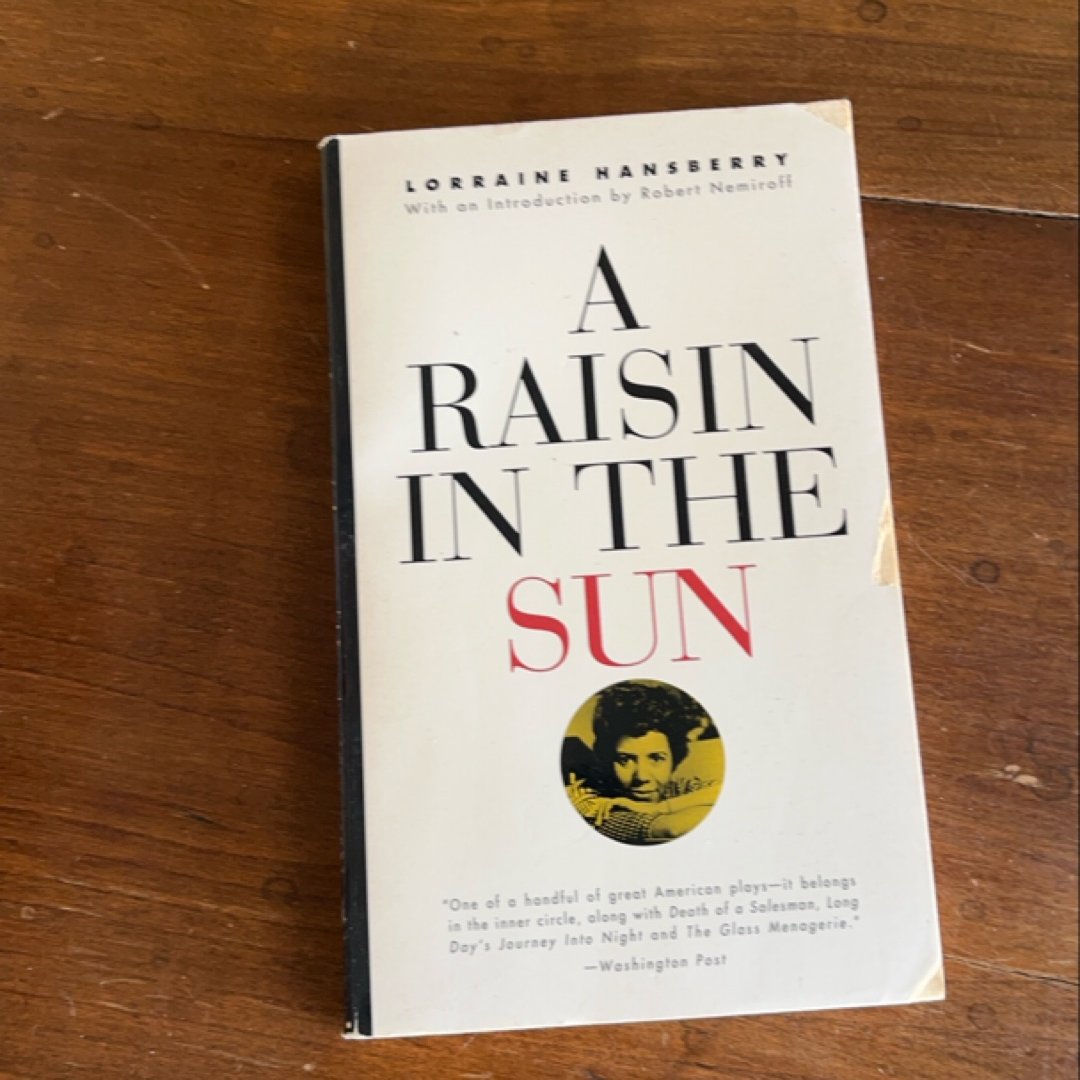 A Raisin in the Sun