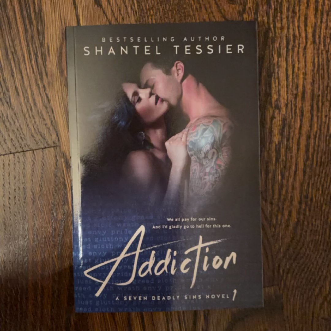 Addiction