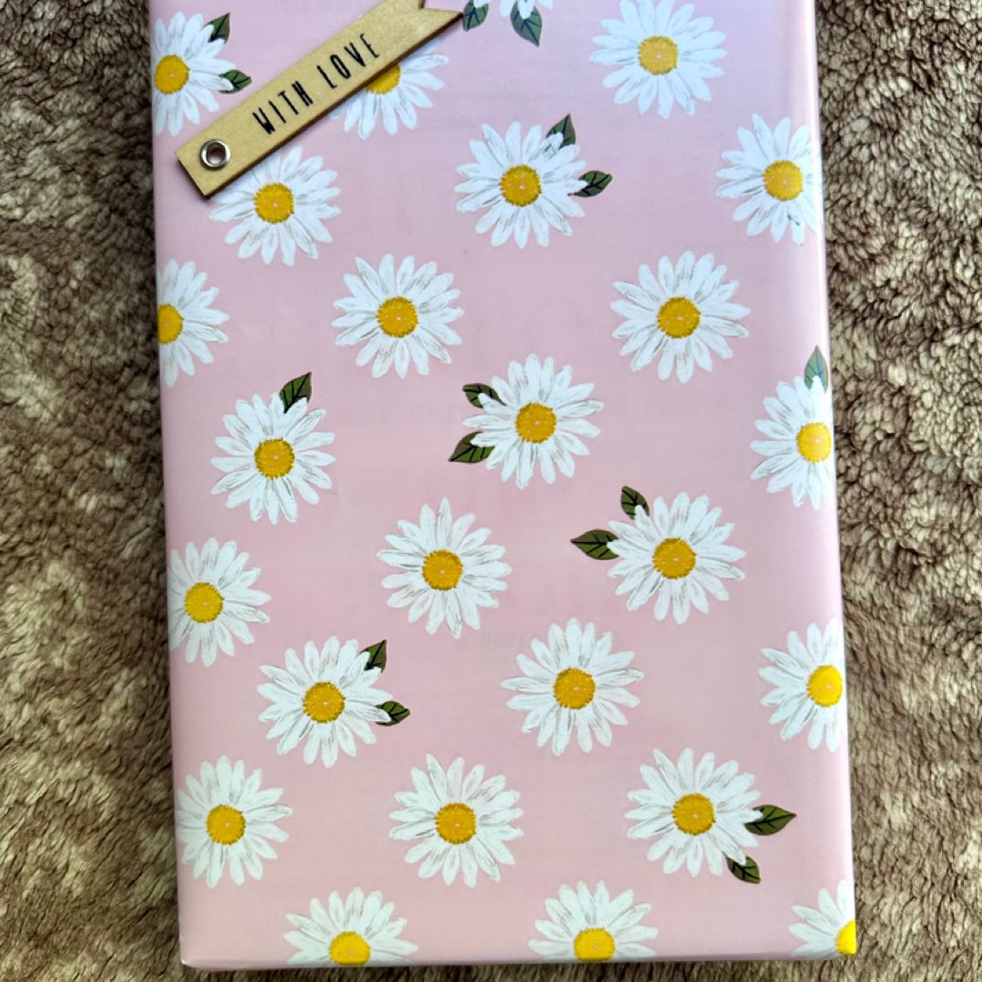 Summer Romance *themed* Blind Date with a Book Box