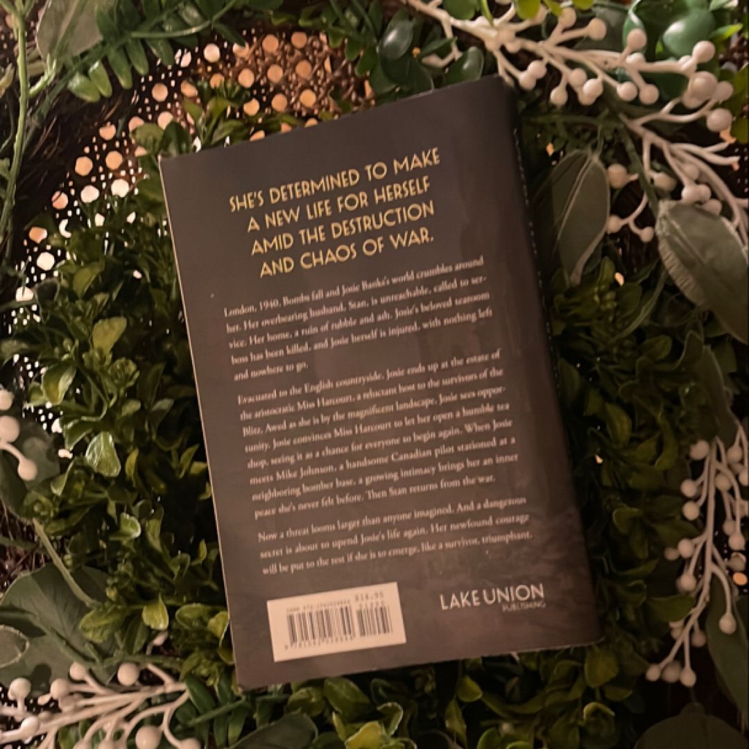 Where the Sky Begins