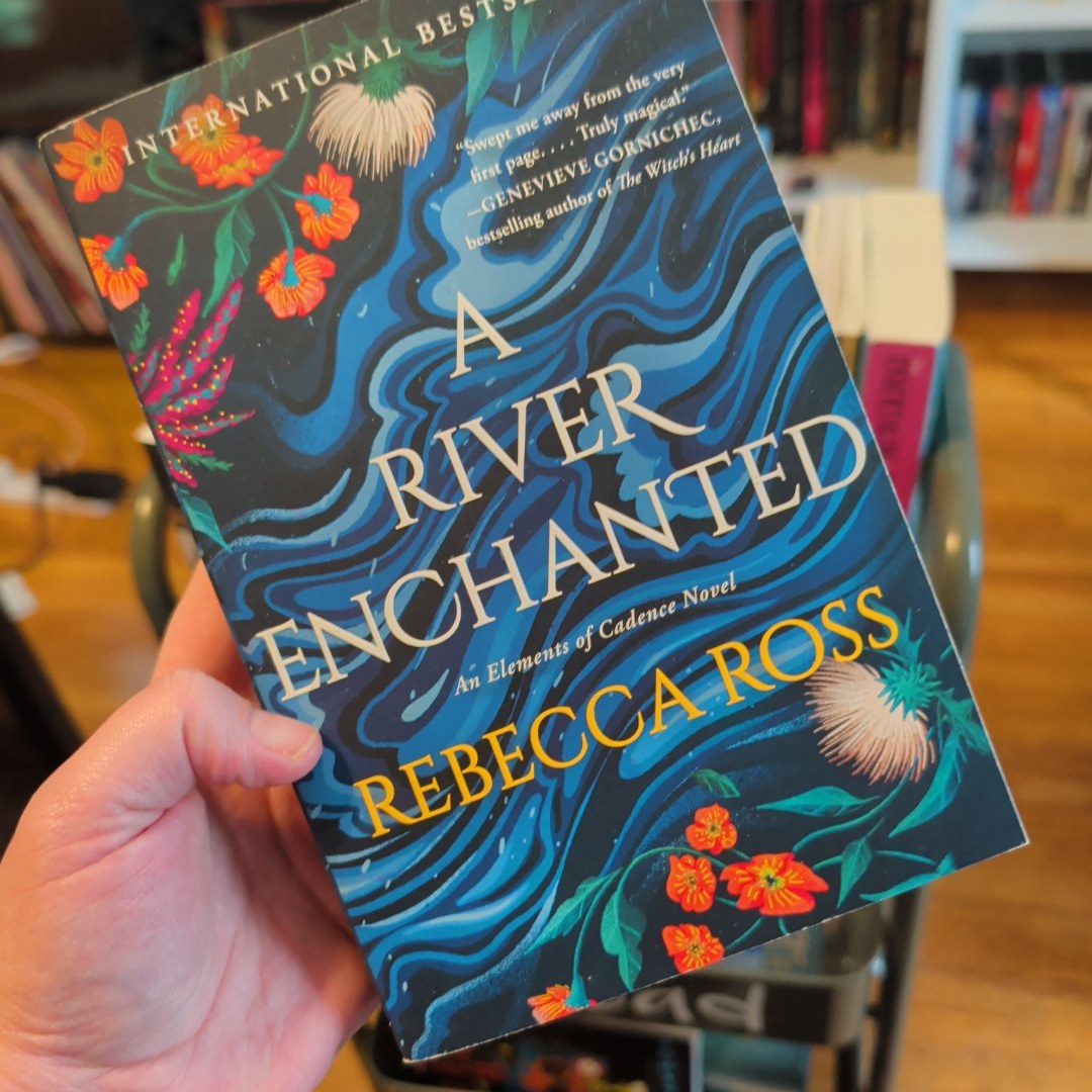 A River Enchanted