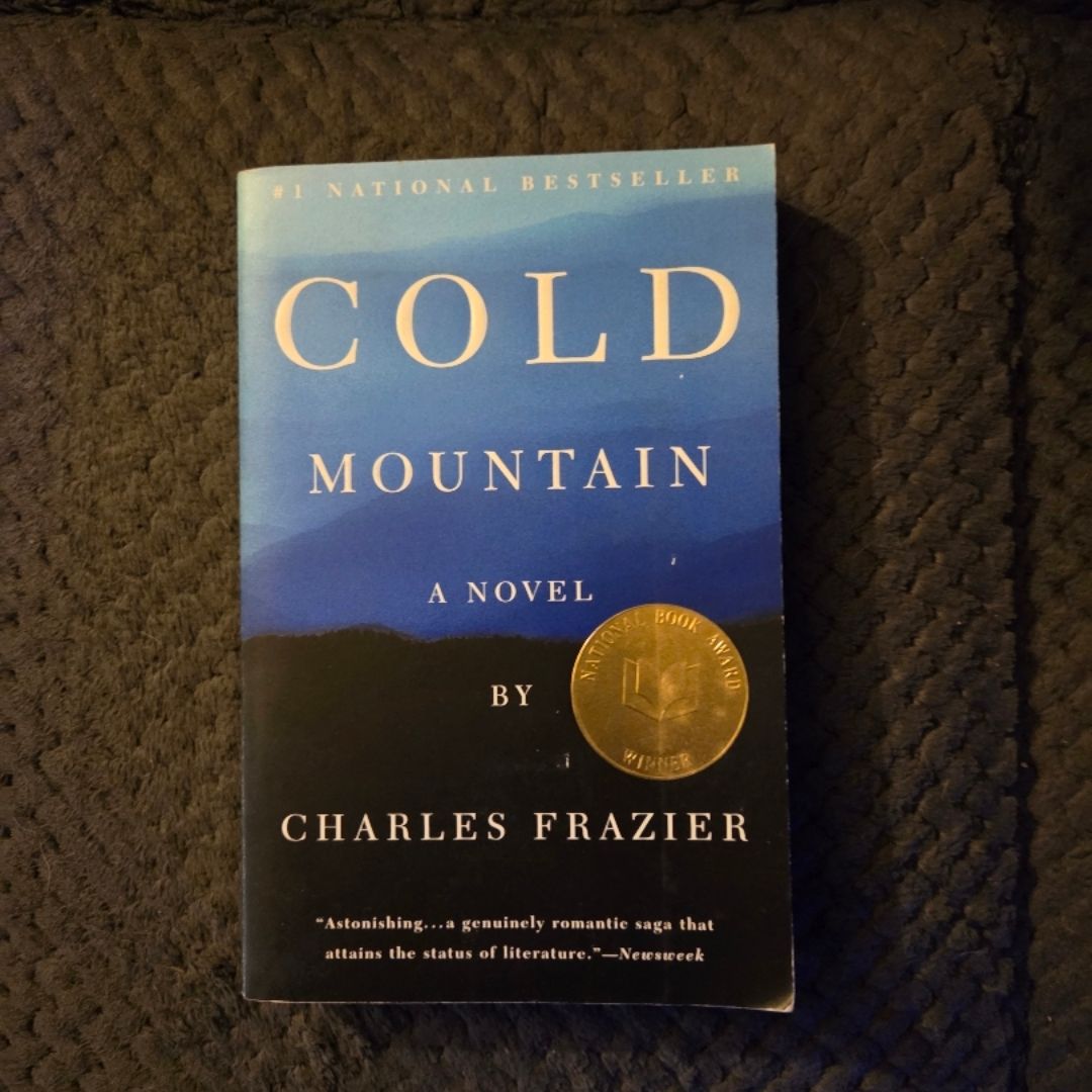 Cold Mountain