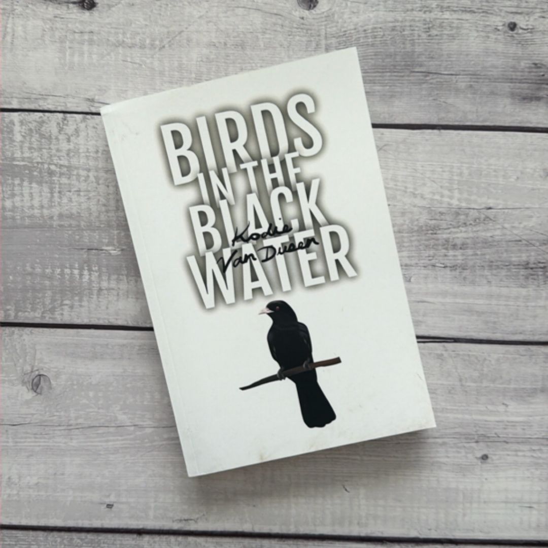 Birds in the Black Water