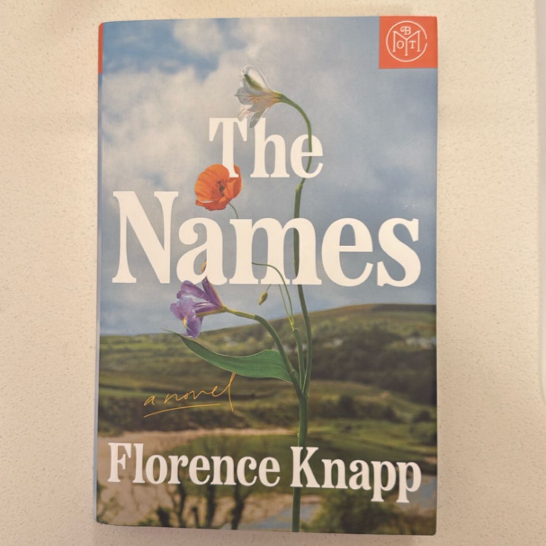 The Names