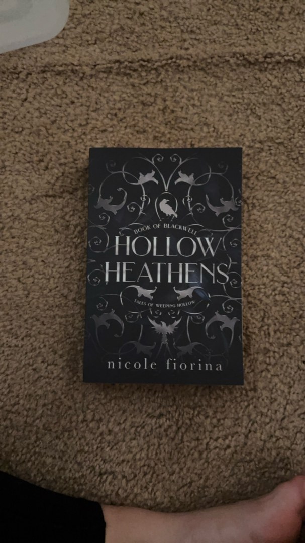 Hollow Heathens