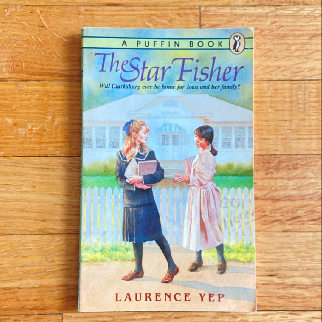 The Star Fisher