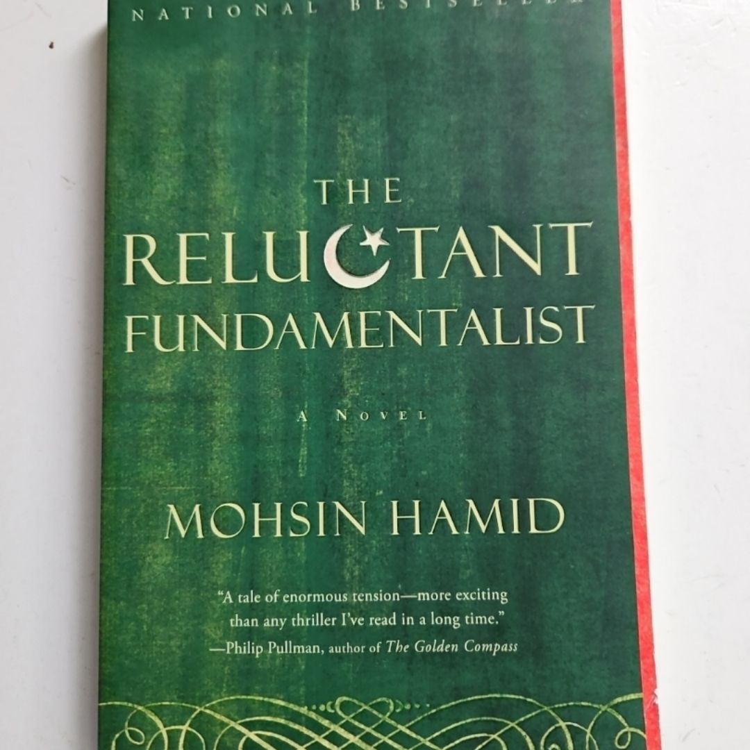 The Reluctant Fundamentalist