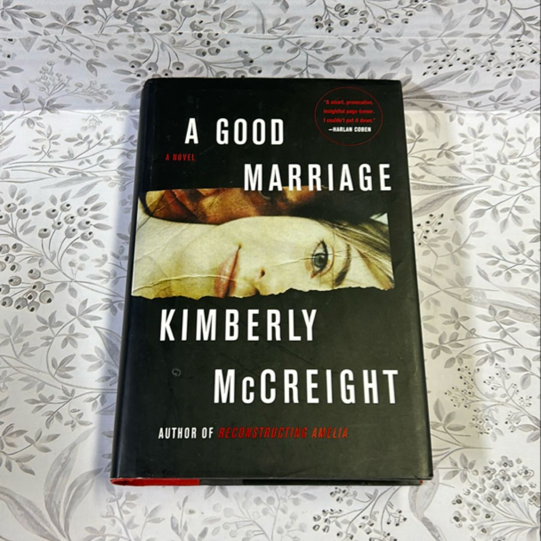 A Good Marriage