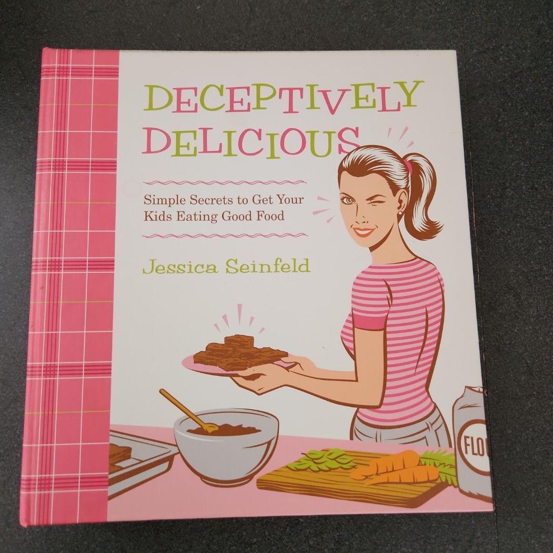 Deceptively Delicious