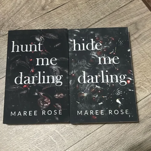 Hunt Me Darling