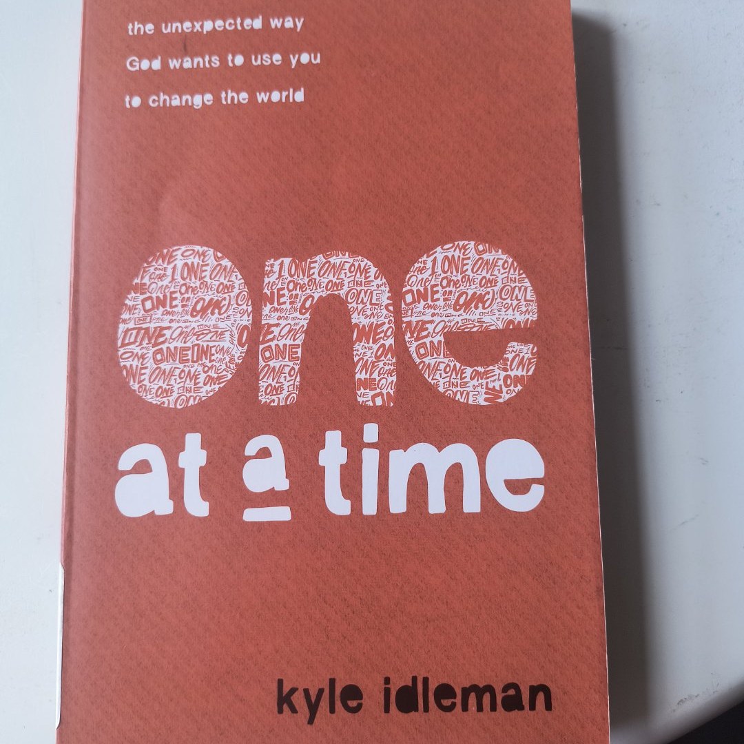 One at a Time