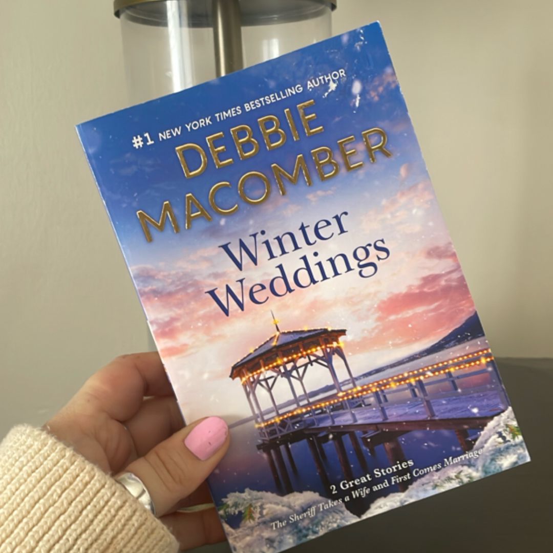 Winter Weddings