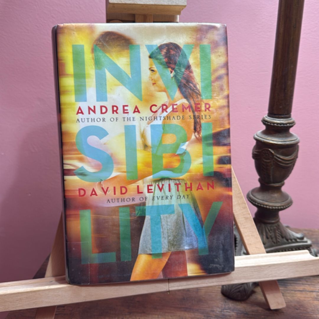 Invisibility