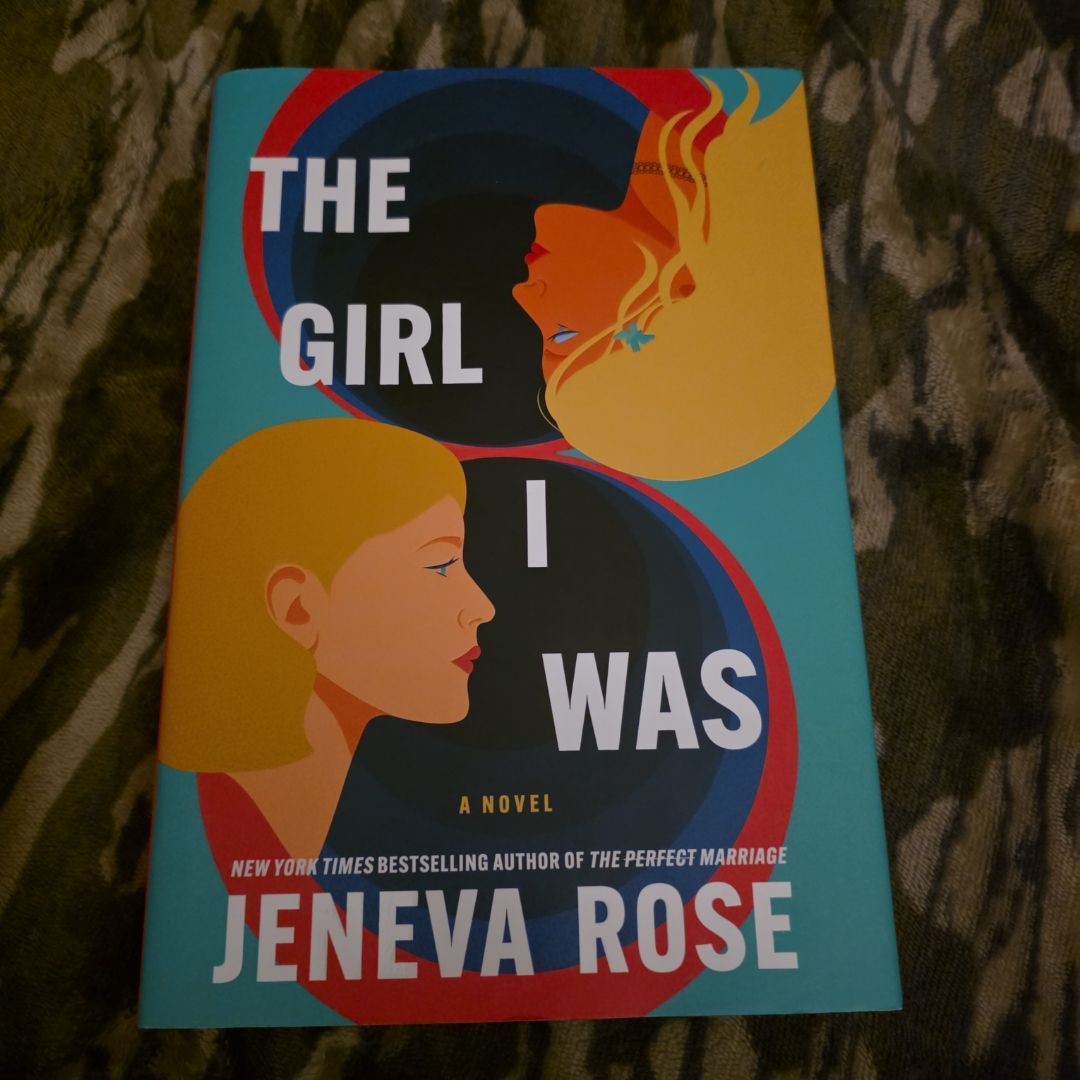 The Girl I Was
