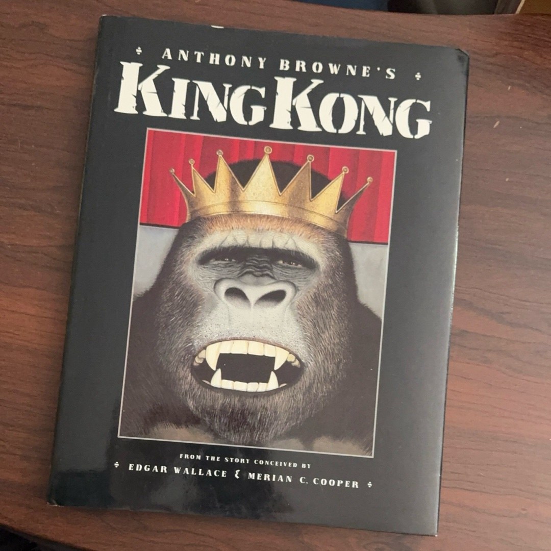 King Kong