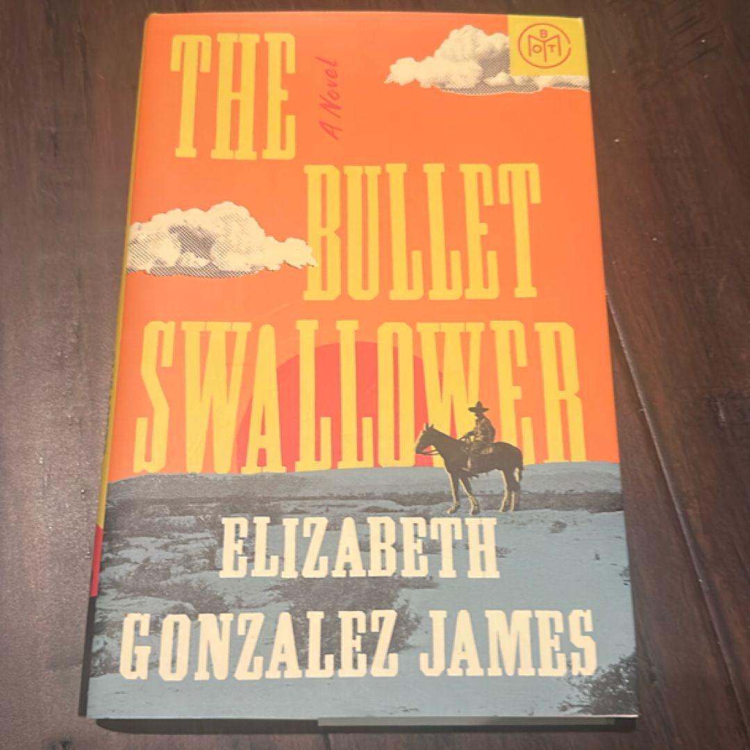 The Bullet Swallower