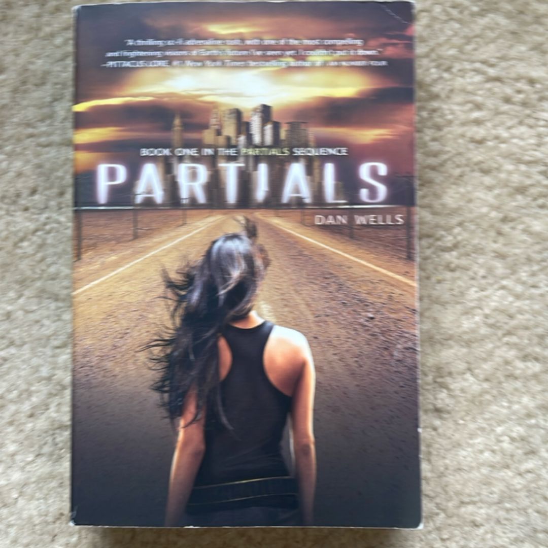 Partials