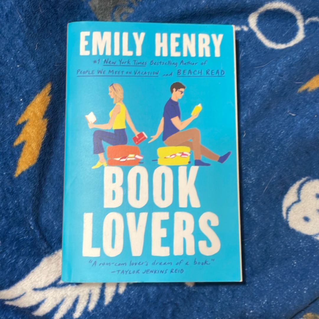Book Lovers