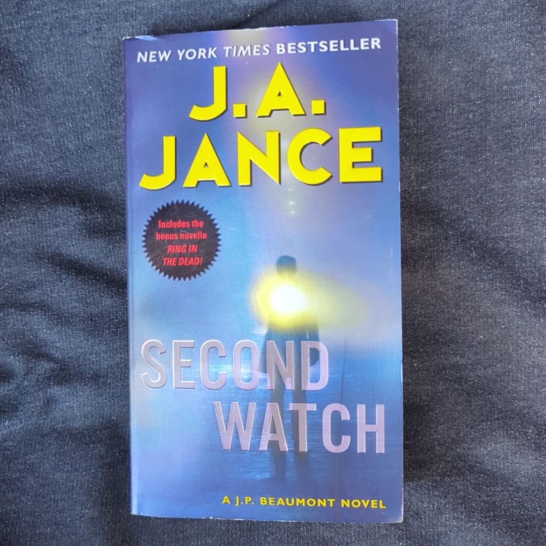 Second Watch