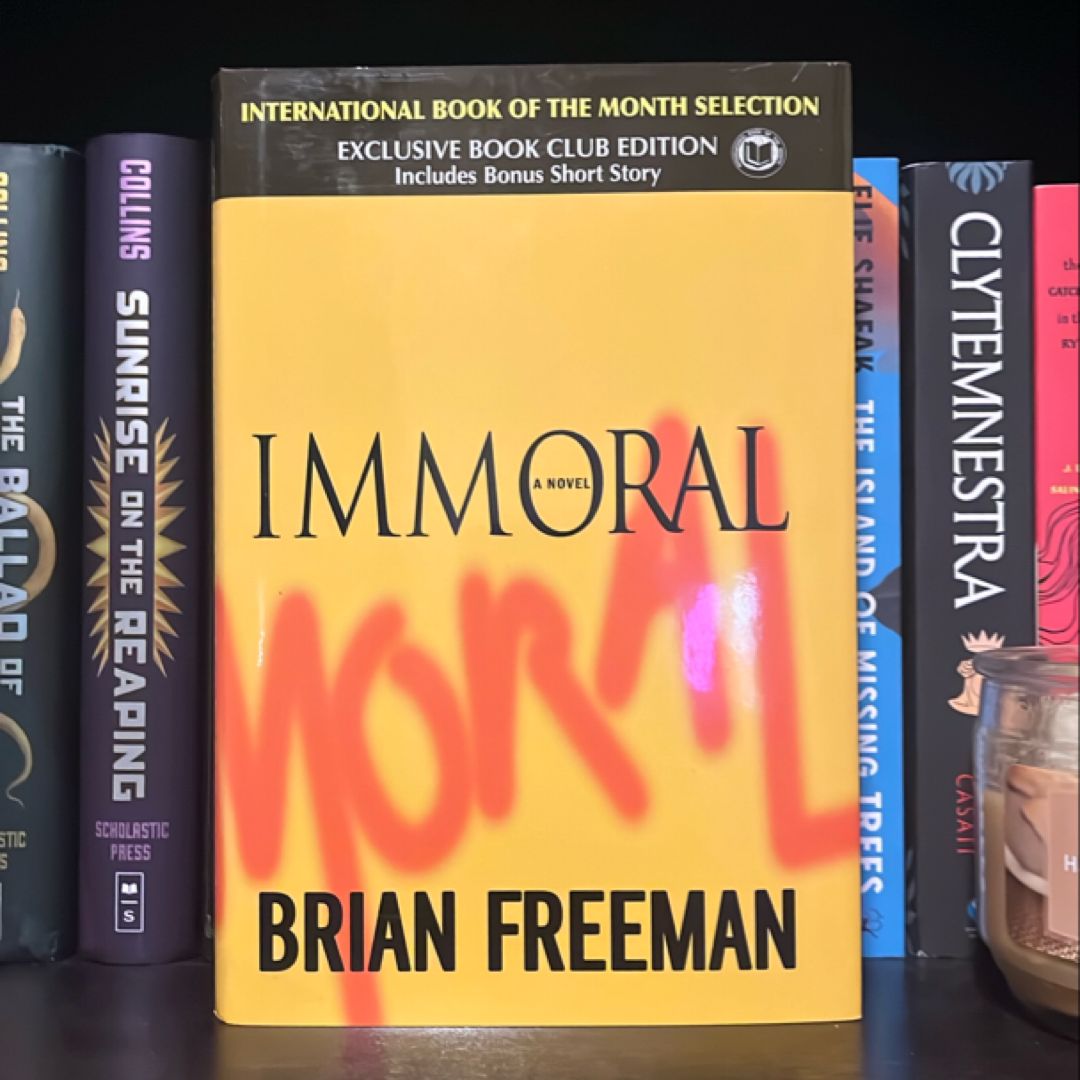 Immoral