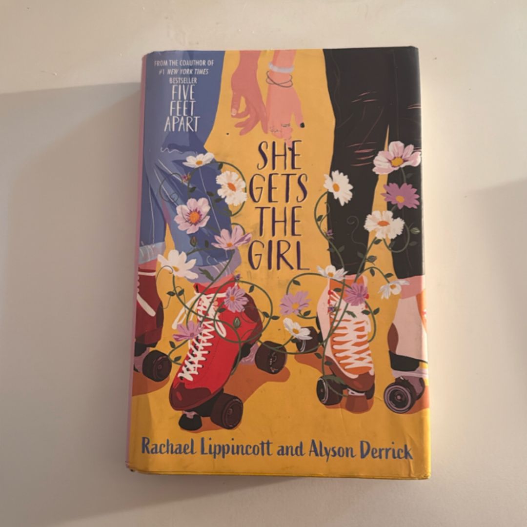 She Gets the Girl