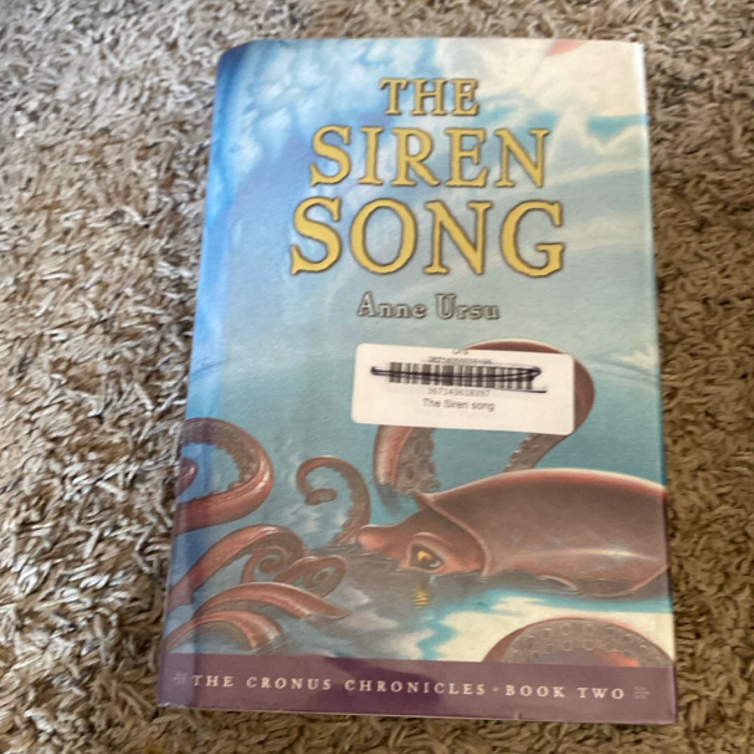 The Siren Song