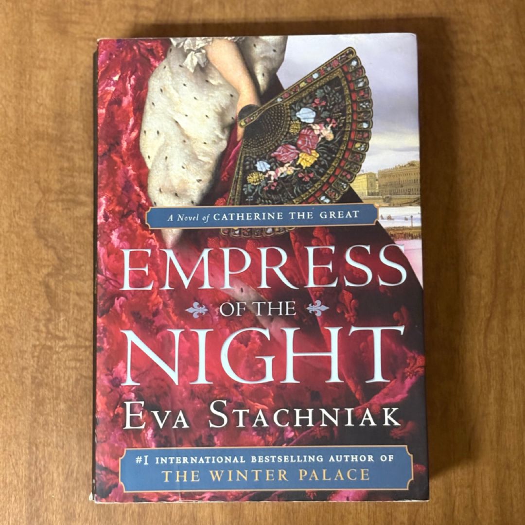 Empress of the Night