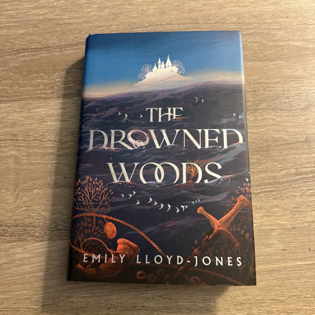 The Drowned Woods