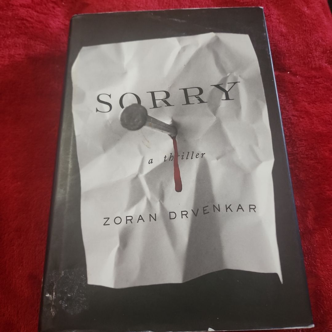 Sorry 