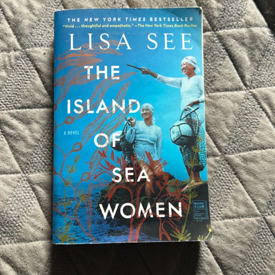 The Island of Sea Women