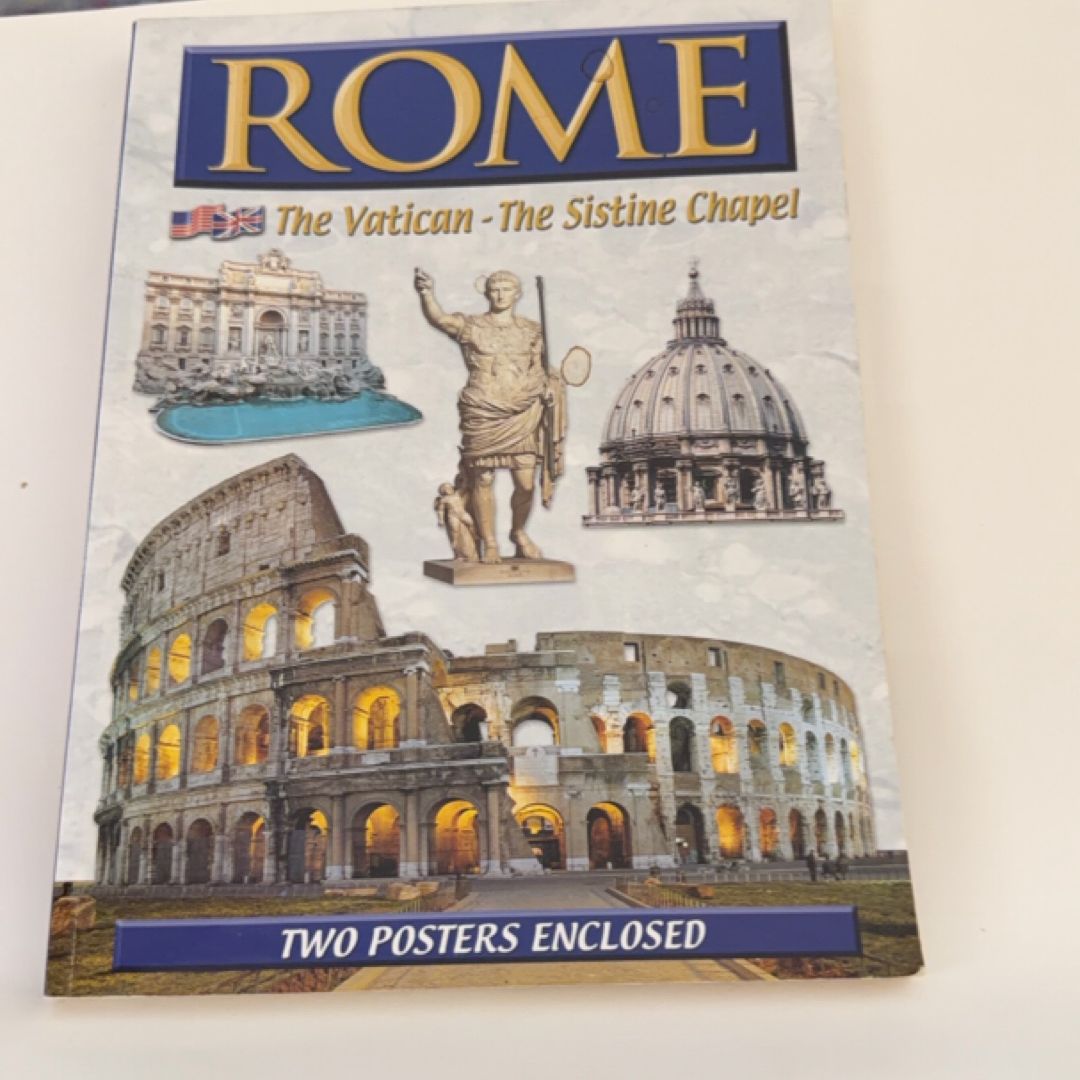 Rome 