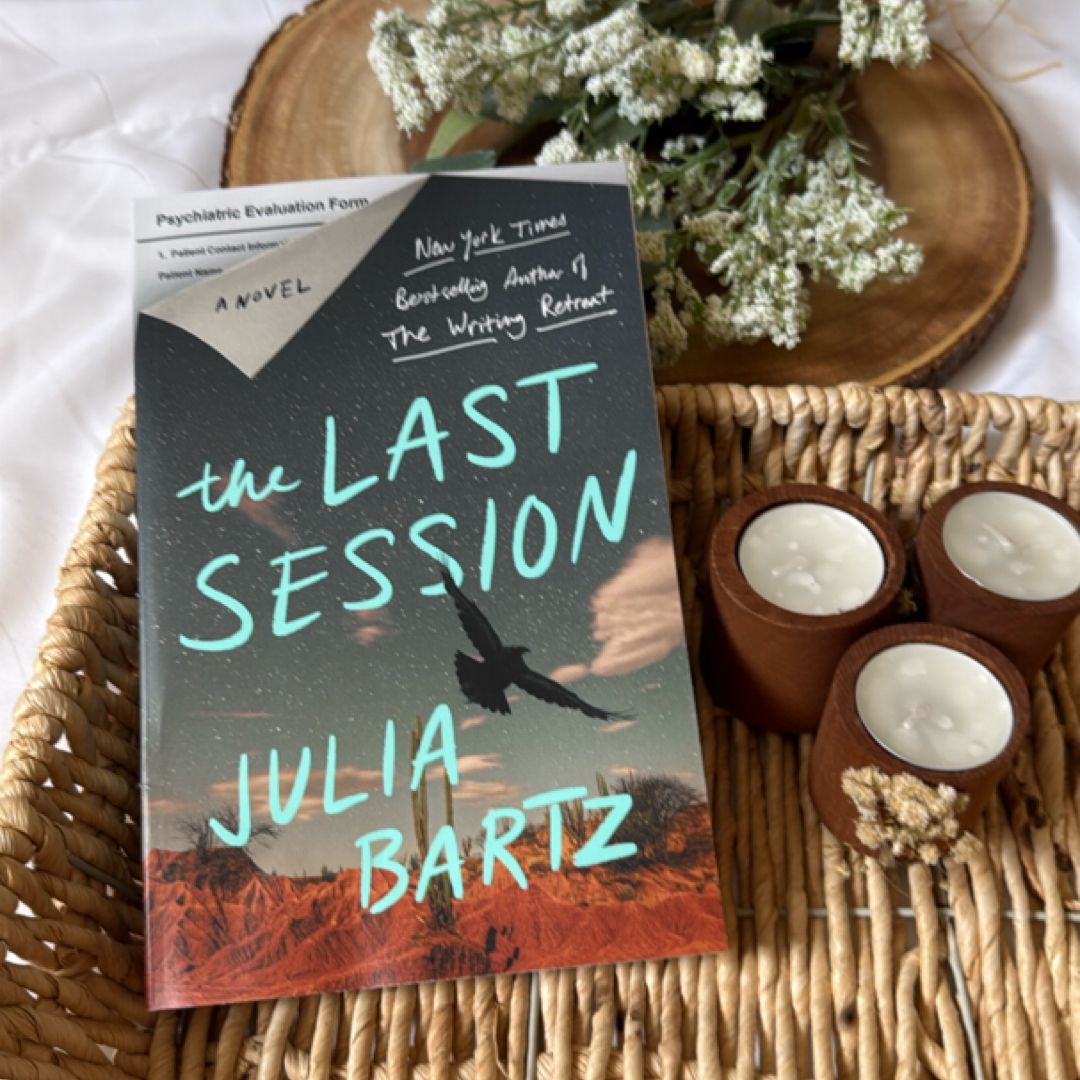 The Last Session