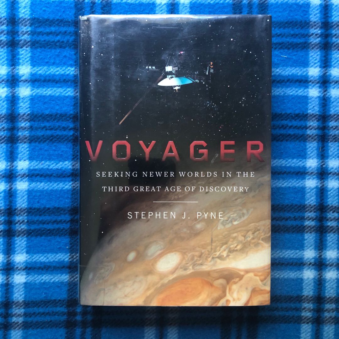 Voyager