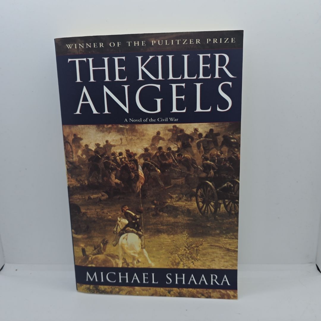 The Killer Angels