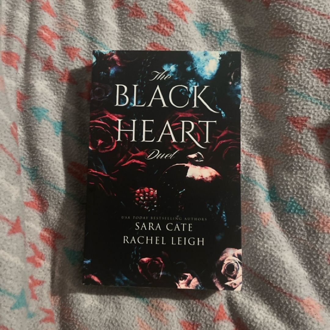 The black heart duet