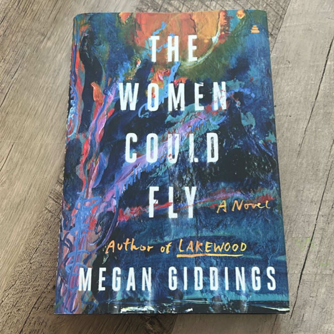 The Women Could Fly