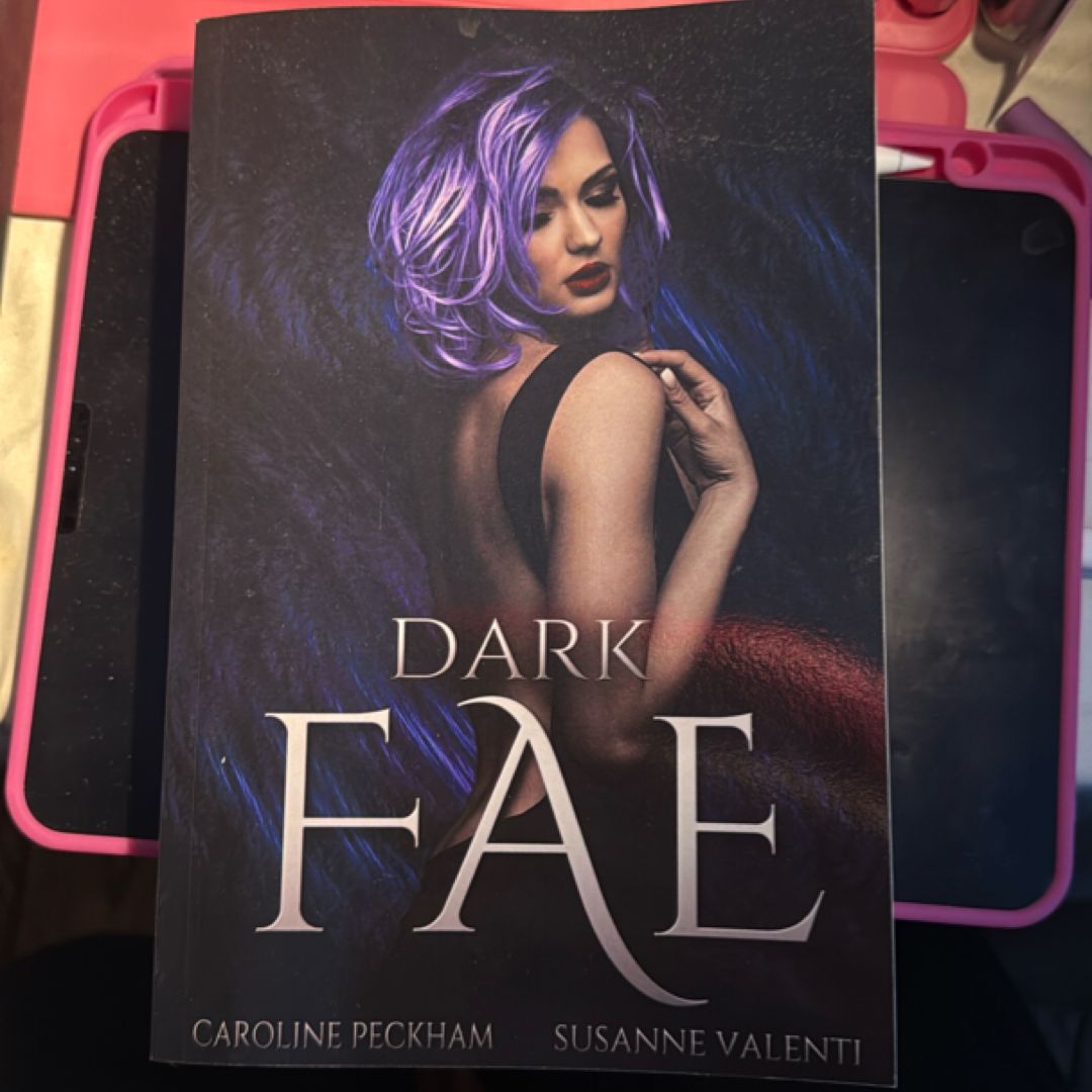 Dark Fae