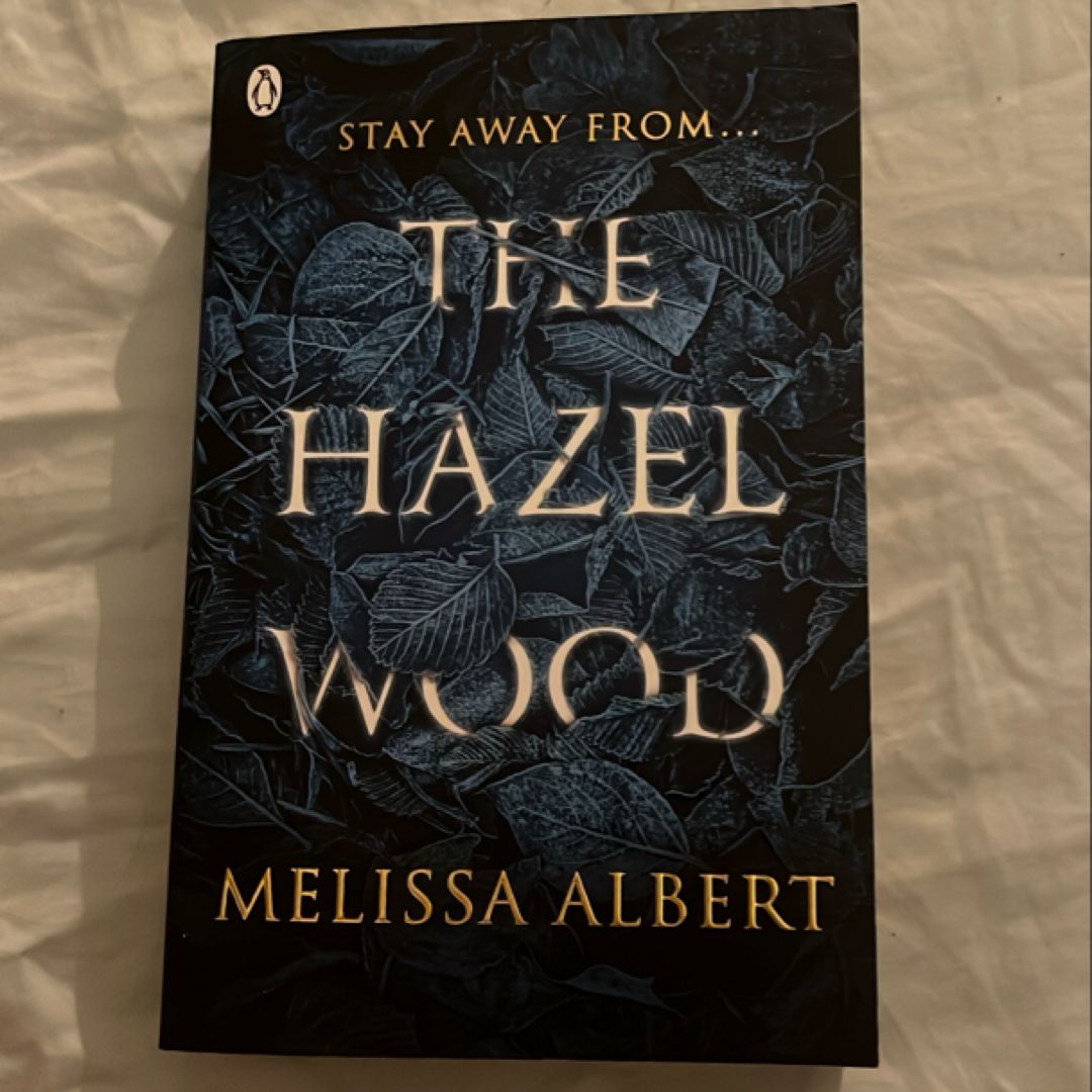 The Hazel Wood
