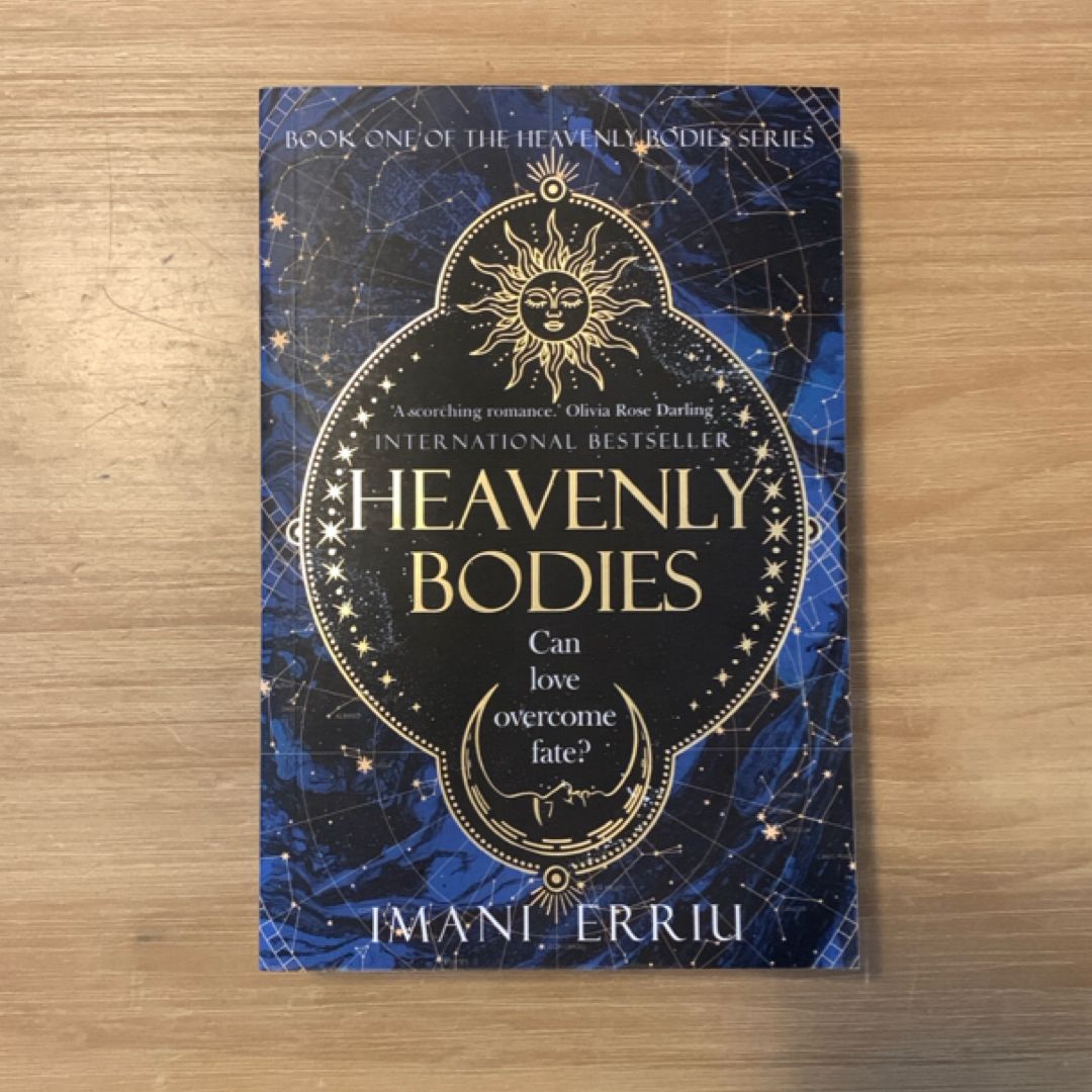 Heavenly Bodies
