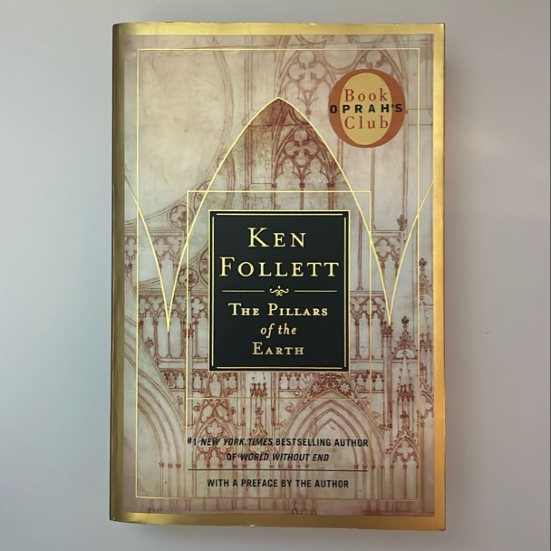 The Pillars of the Earth