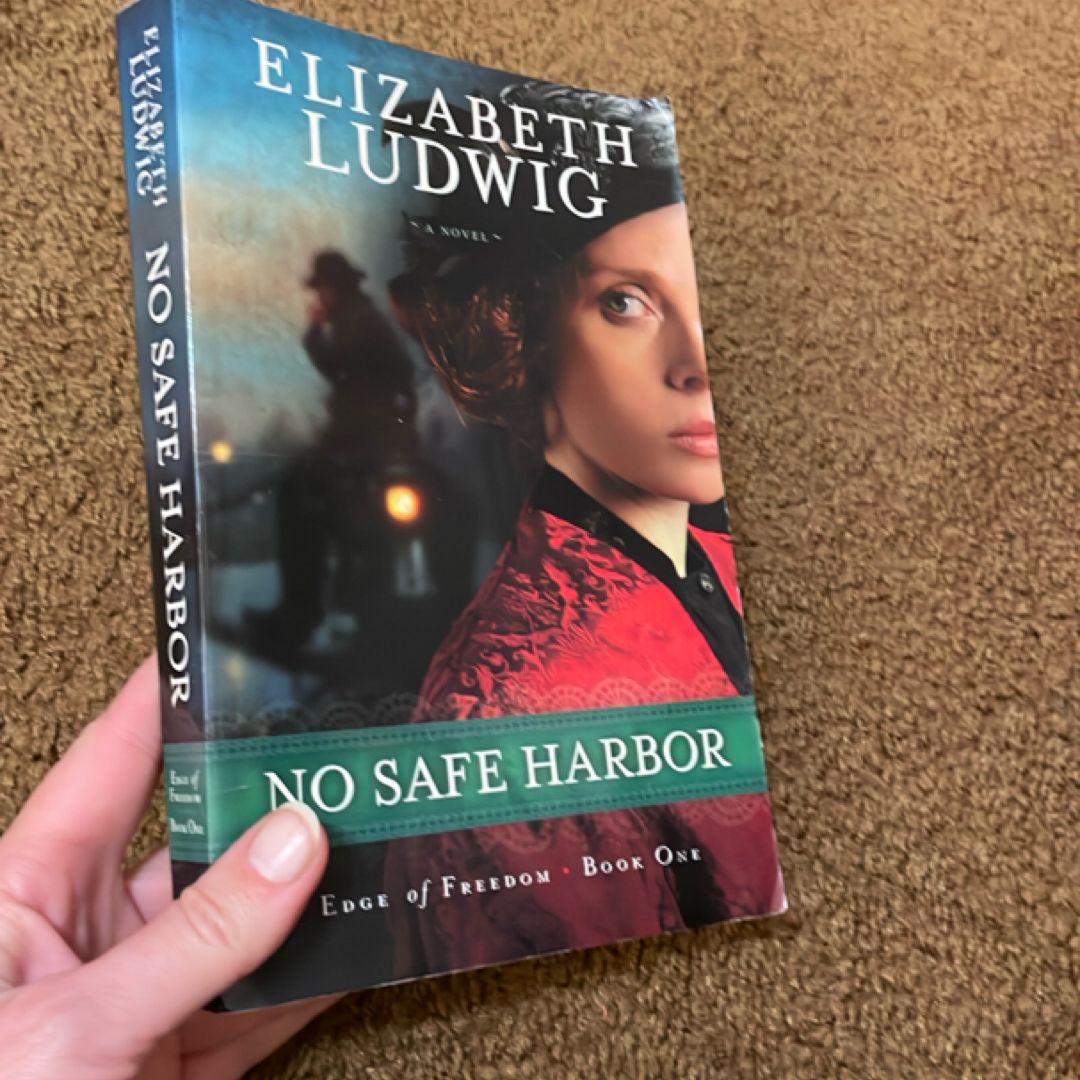 No Safe Harbor