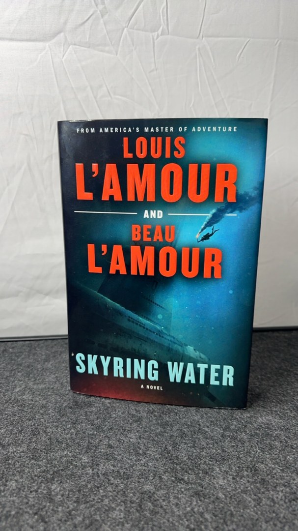 Skyring Water