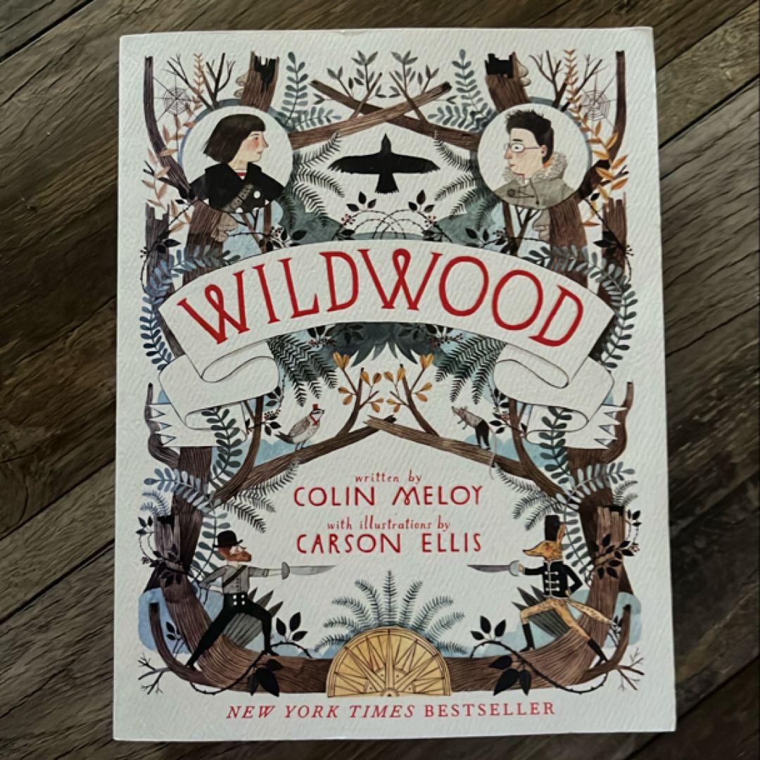 Wildwood