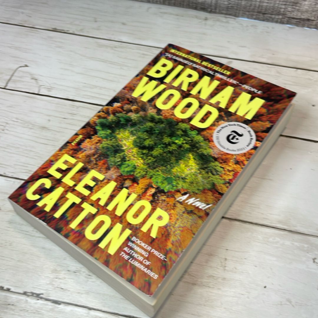 Birnam Wood