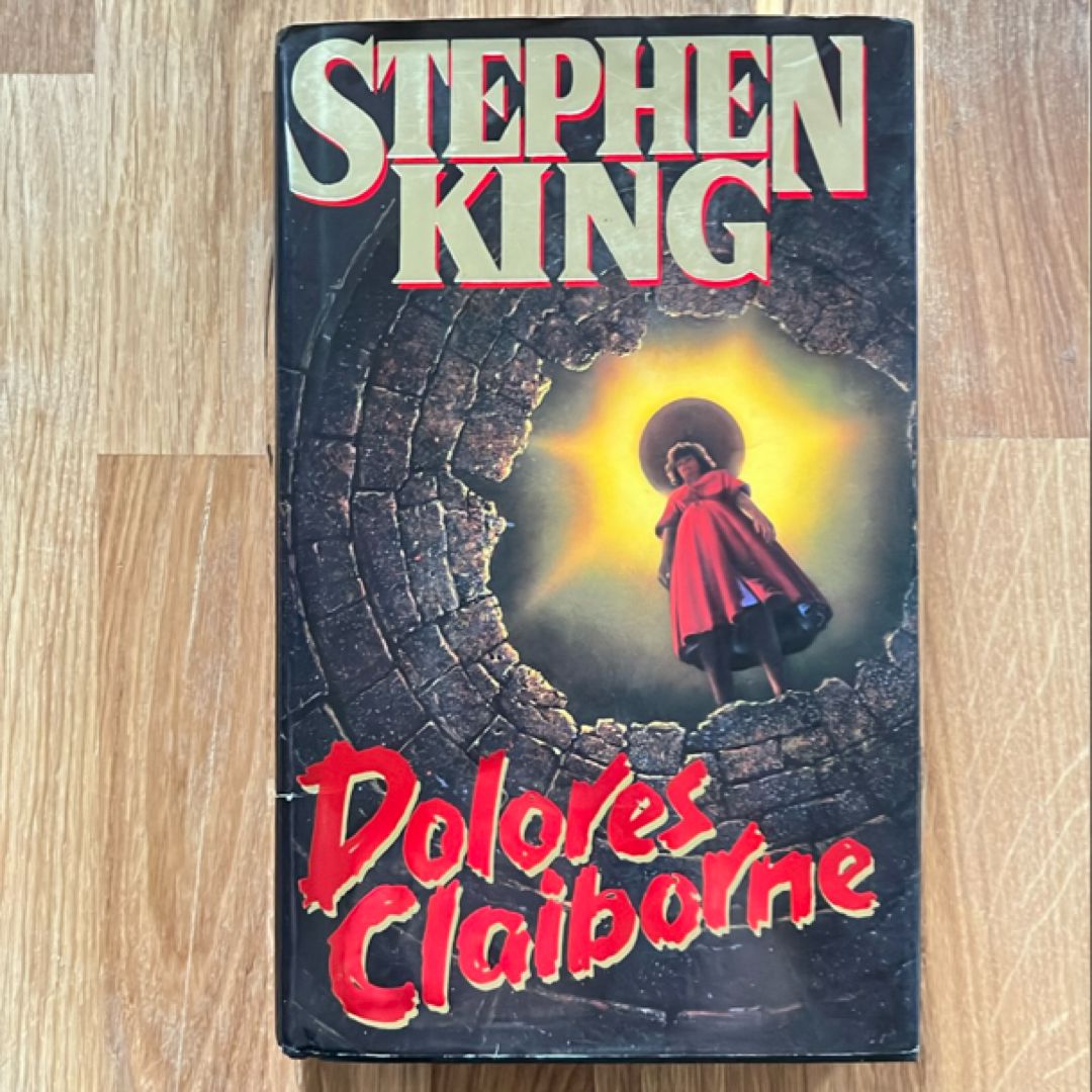 Dolores Claiborne