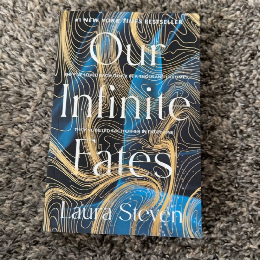 Our Infinite Fates