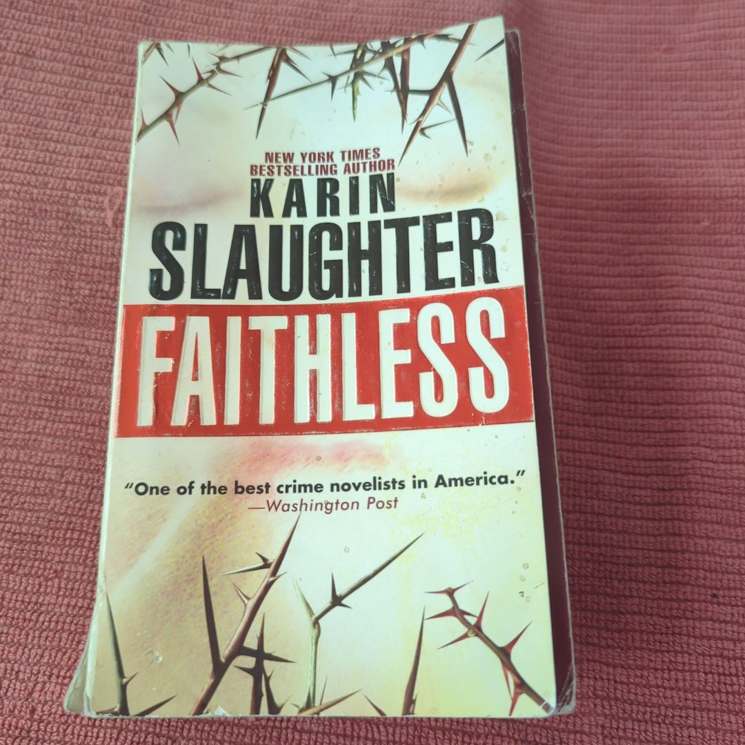 Faithless