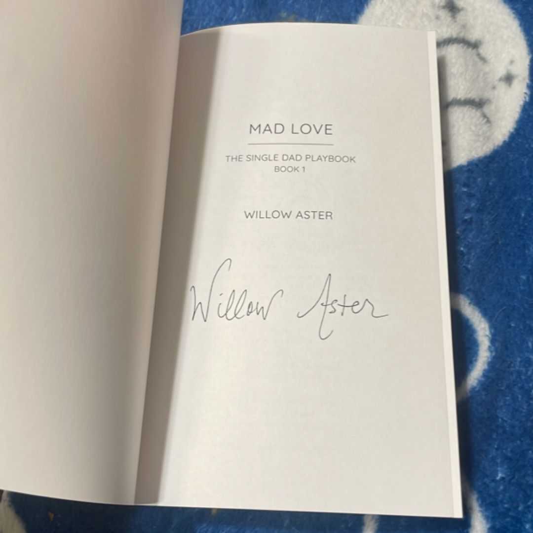 Mad Love 