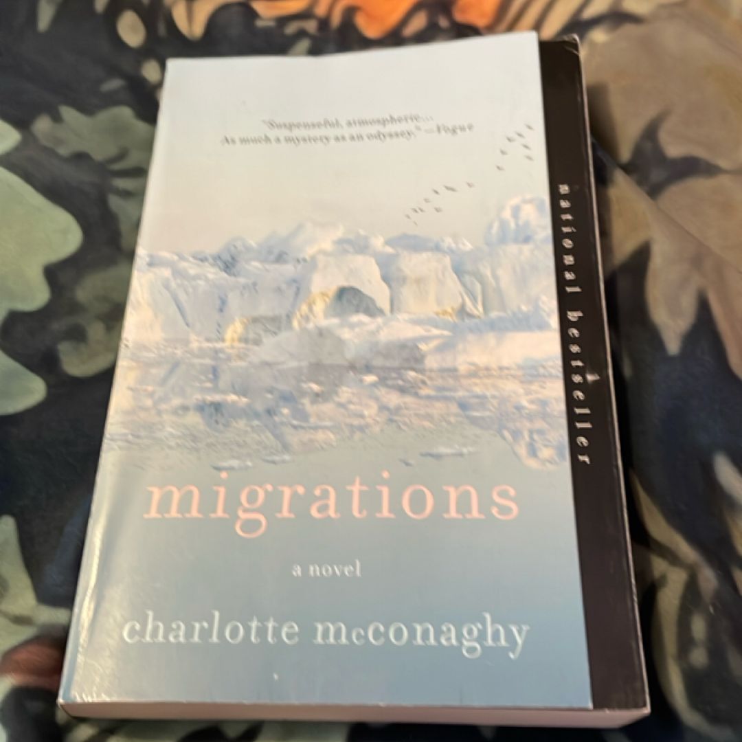 Migrations